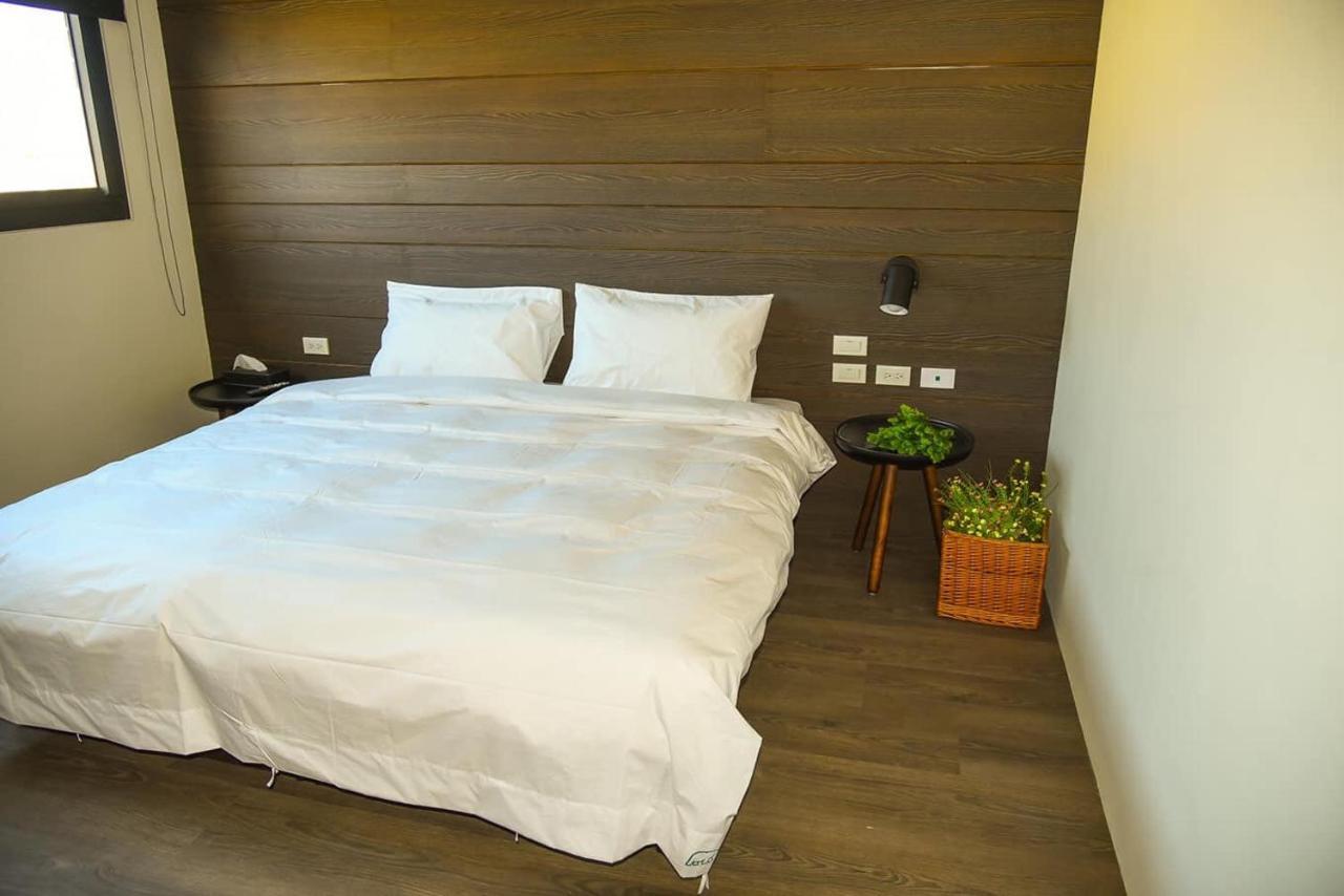 Wountain Hotel Hualien Dış mekan fotoğraf